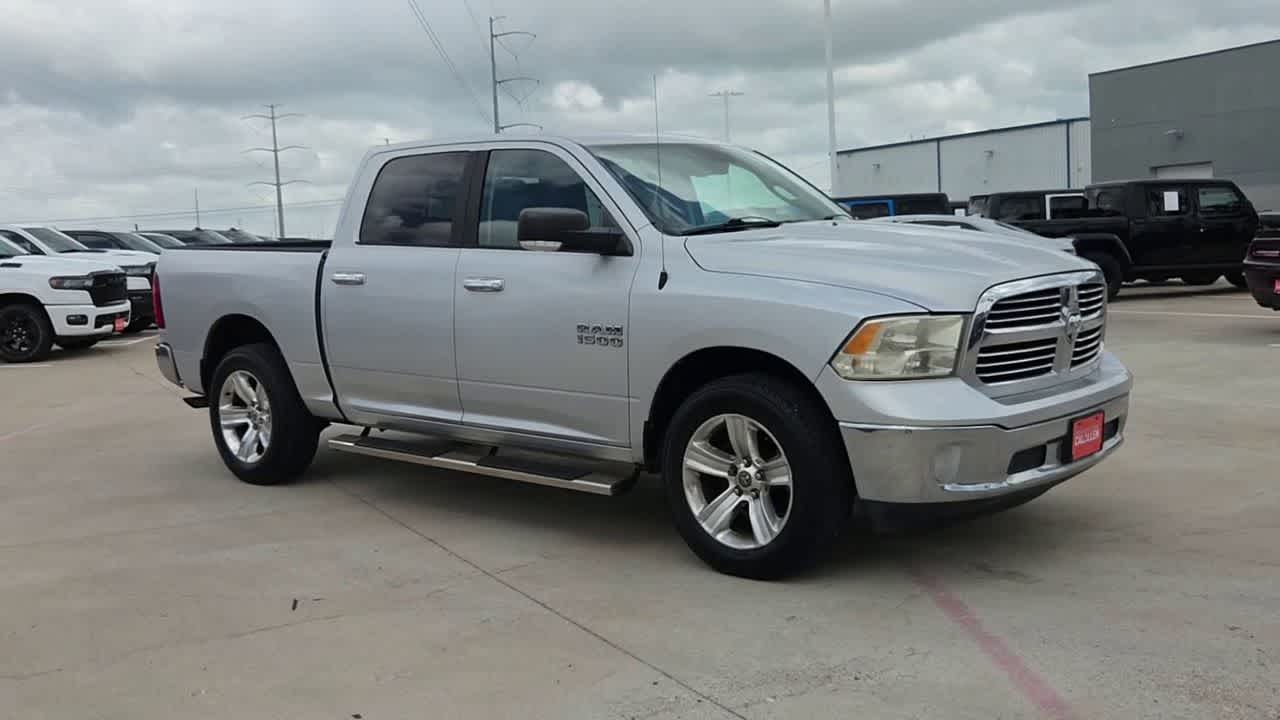 ram ram 1500 pickup 2014 1C6RR7LGXES369062 image ram ram 1500 pickup 2014 1C6RR7LGXES369062 image
